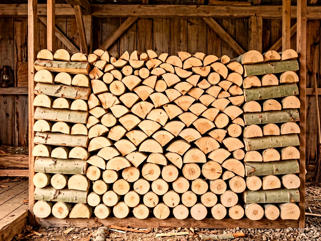 Осиновые дрова — фото 3
